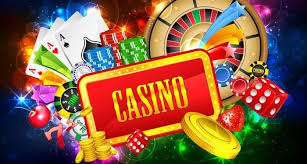 Experience the Thrill of Casino Spinline UK -1508823308