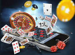 Exploring the Admiral Casino No Deposit Bonus